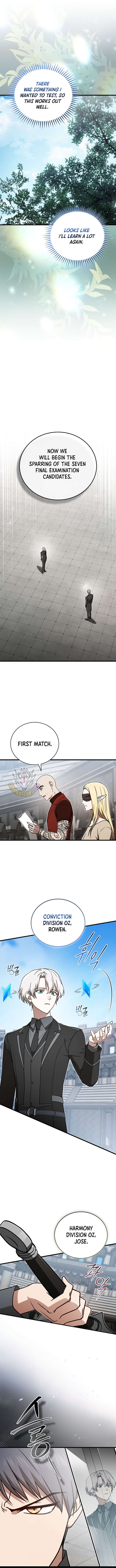 Concept Grasping Magic Genius - Chapter 54 Page 4