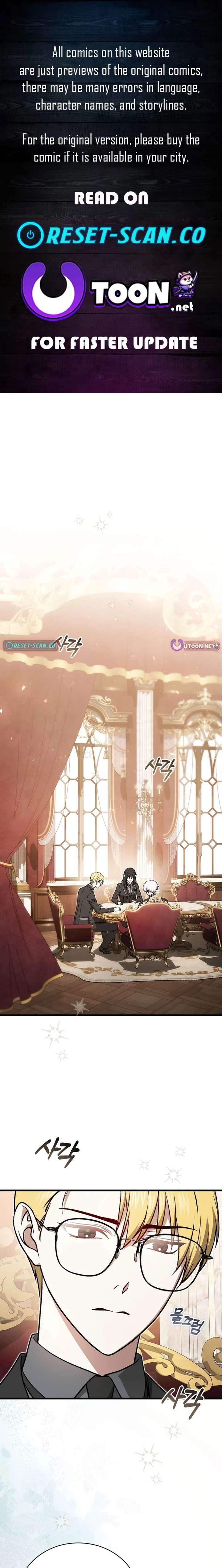 Concept Grasping Magic Genius - Chapter 55 Page 1