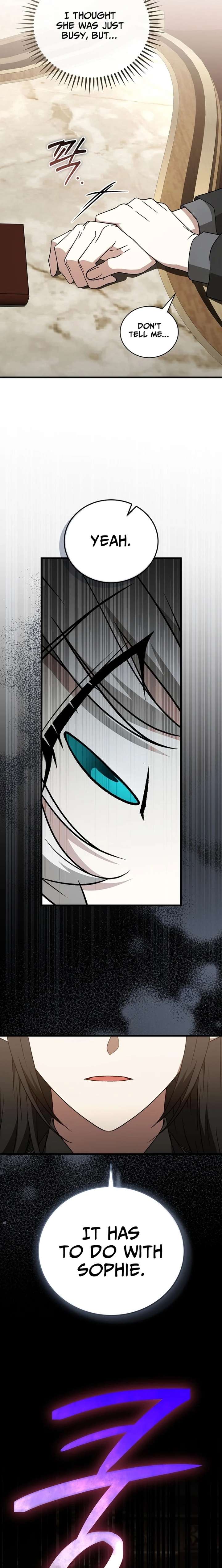 Concept Grasping Magic Genius - Chapter 55 Page 12