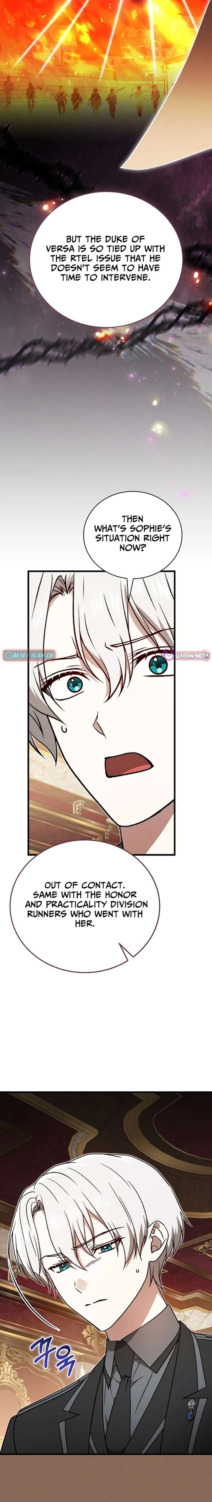 Concept Grasping Magic Genius - Chapter 55 Page 16