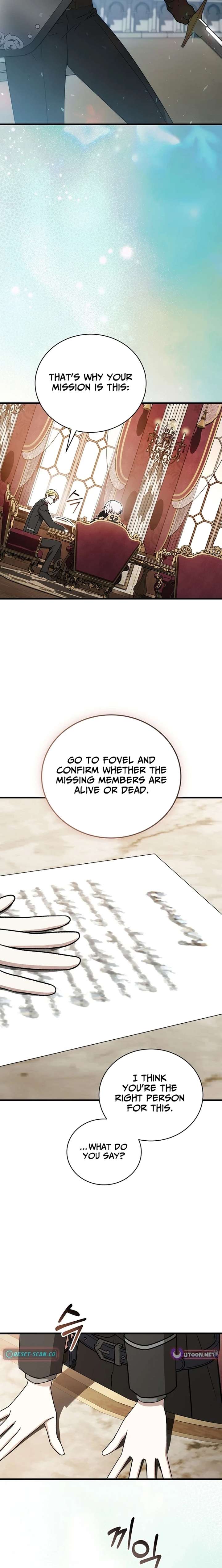 Concept Grasping Magic Genius - Chapter 55 Page 18