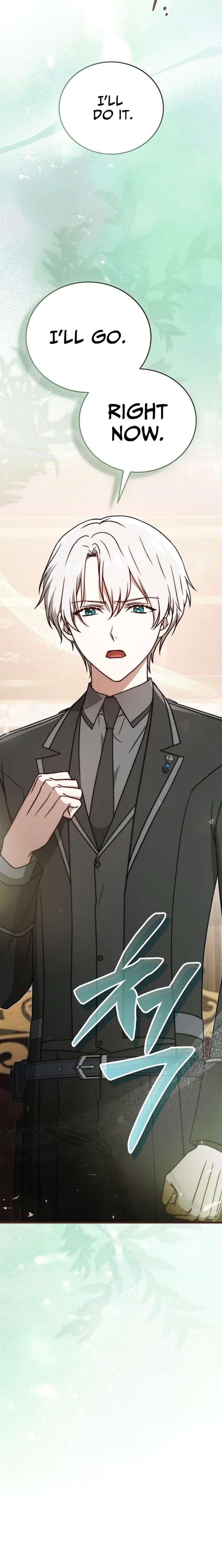 Concept Grasping Magic Genius - Chapter 55 Page 19