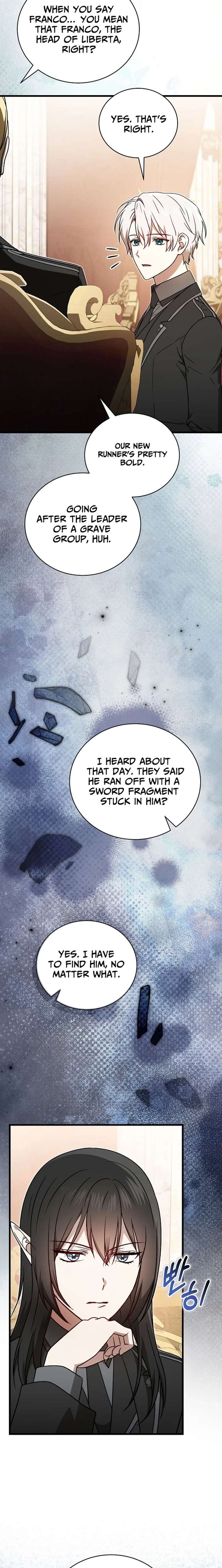 Concept Grasping Magic Genius - Chapter 55 Page 2