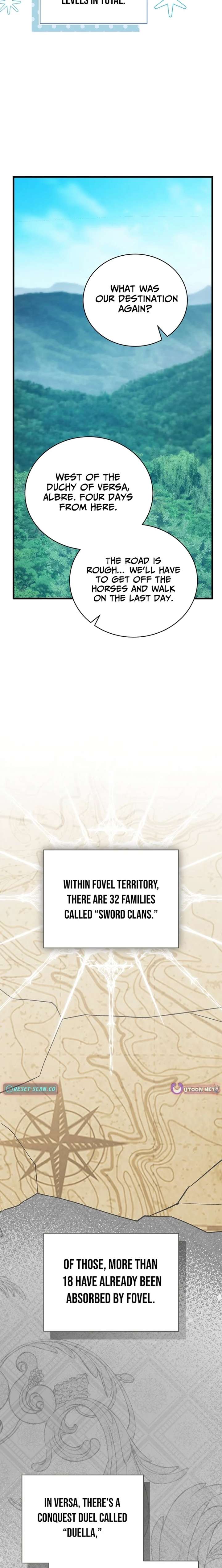 Concept Grasping Magic Genius - Chapter 55 Page 23