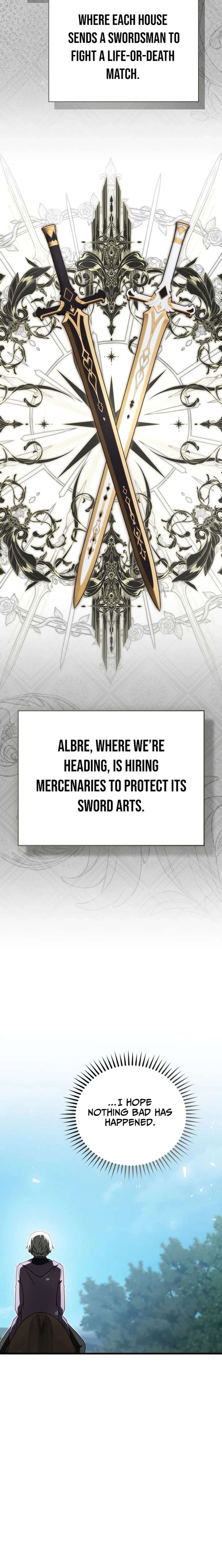 Concept Grasping Magic Genius - Chapter 55 Page 24