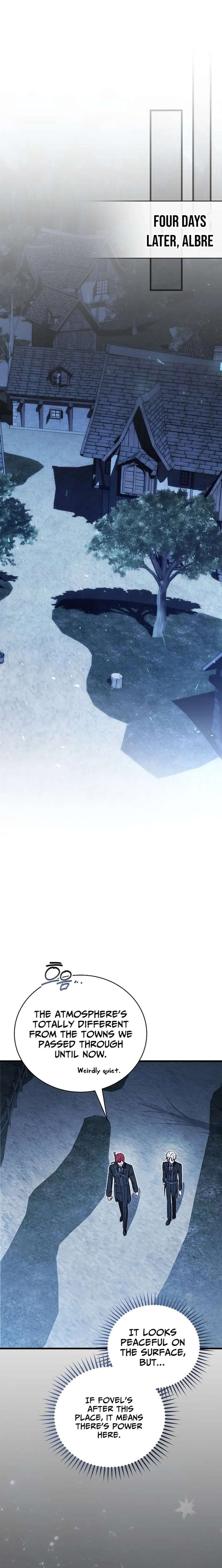 Concept Grasping Magic Genius - Chapter 55 Page 25