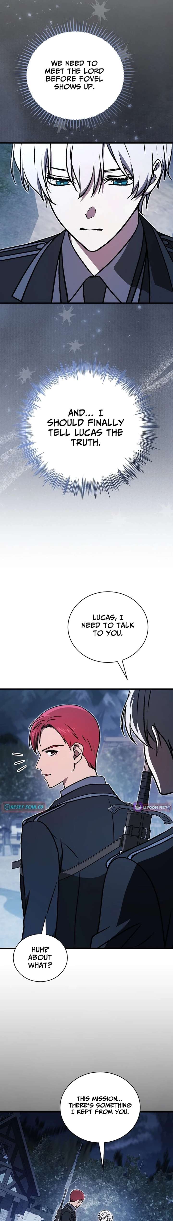 Concept Grasping Magic Genius - Chapter 55 Page 26