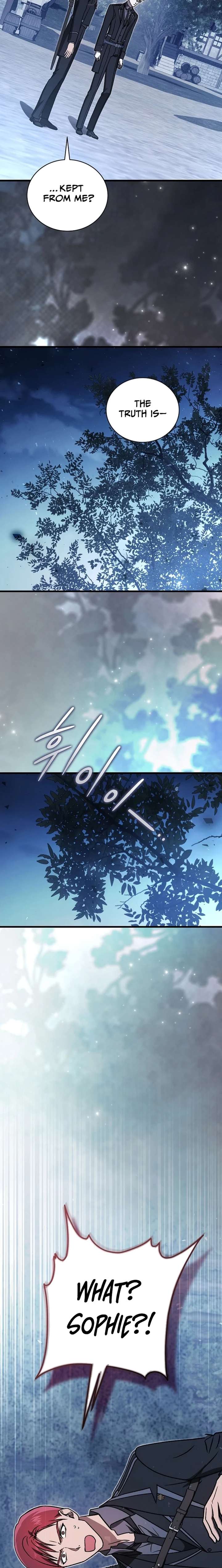 Concept Grasping Magic Genius - Chapter 55 Page 27