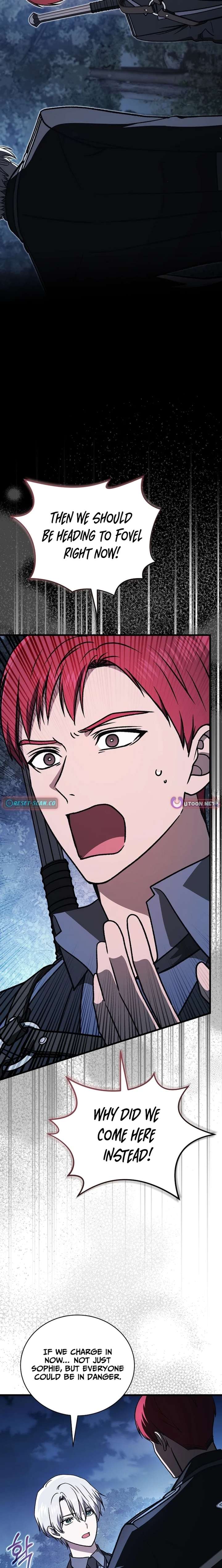 Concept Grasping Magic Genius - Chapter 55 Page 28