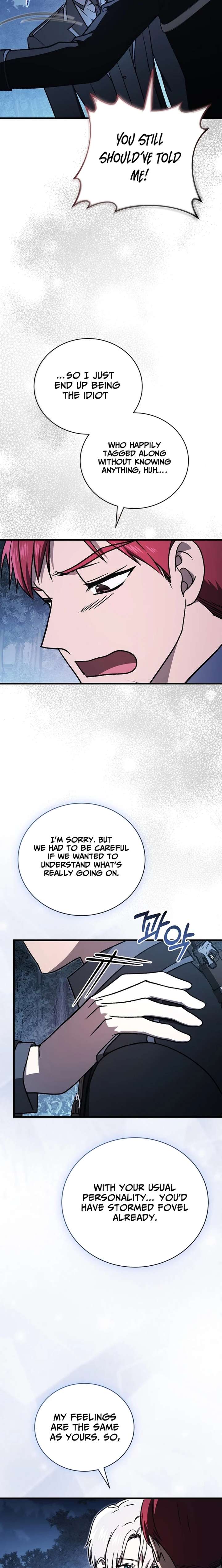 Concept Grasping Magic Genius - Chapter 55 Page 29