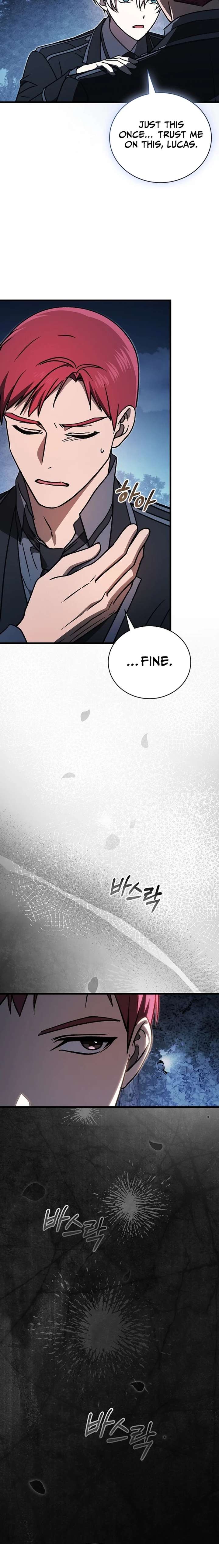 Concept Grasping Magic Genius - Chapter 55 Page 30