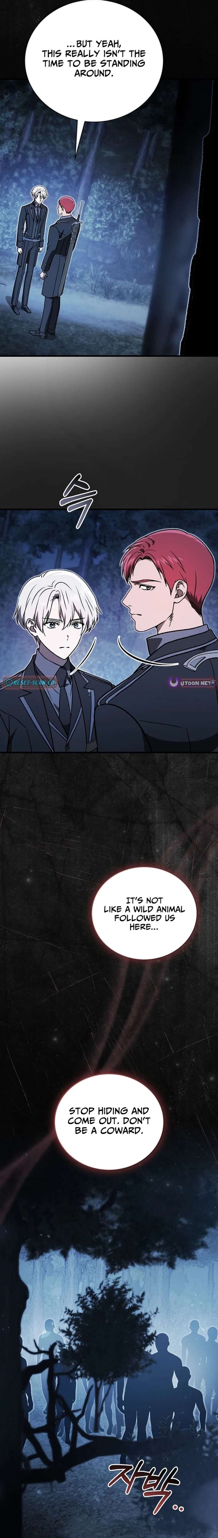 Concept Grasping Magic Genius - Chapter 55 Page 31