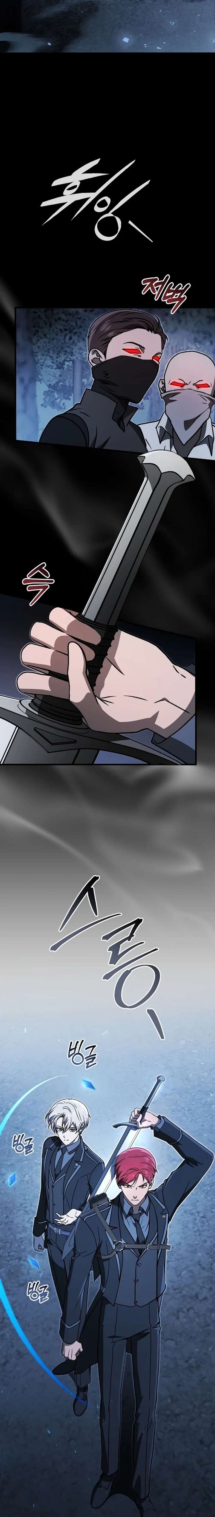 Concept Grasping Magic Genius - Chapter 55 Page 32