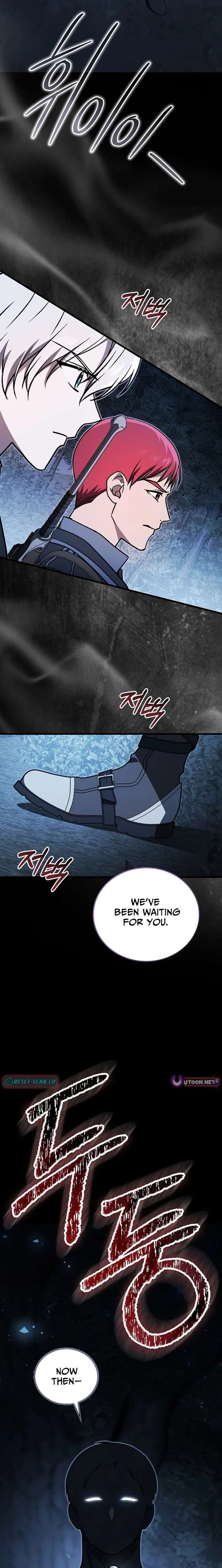 Concept Grasping Magic Genius - Chapter 55 Page 33