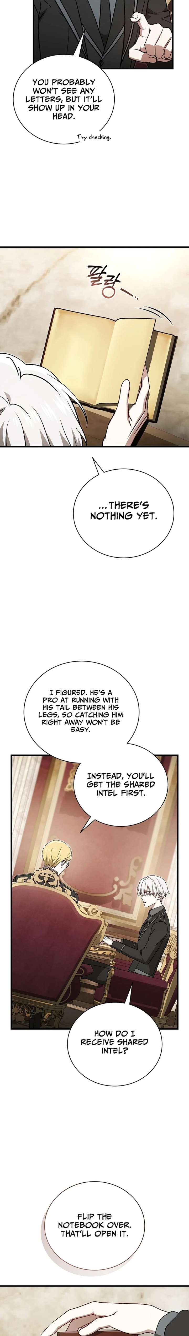 Concept Grasping Magic Genius - Chapter 55 Page 5