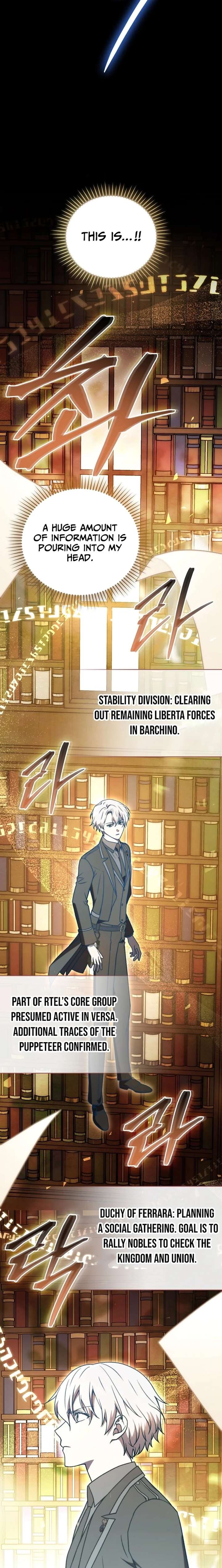 Concept Grasping Magic Genius - Chapter 55 Page 7