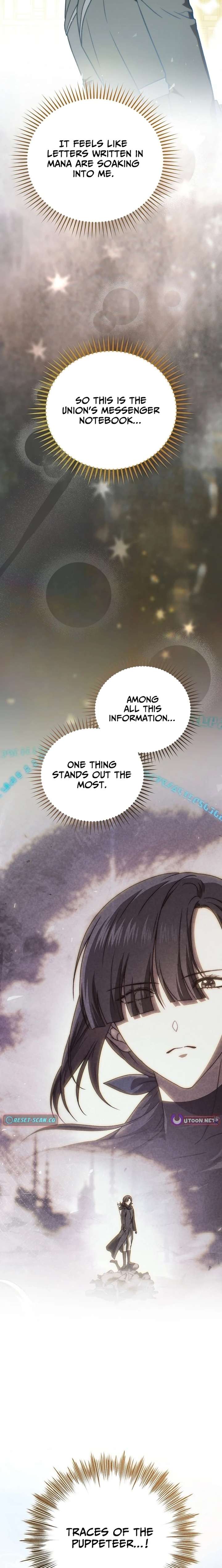 Concept Grasping Magic Genius - Chapter 55 Page 8