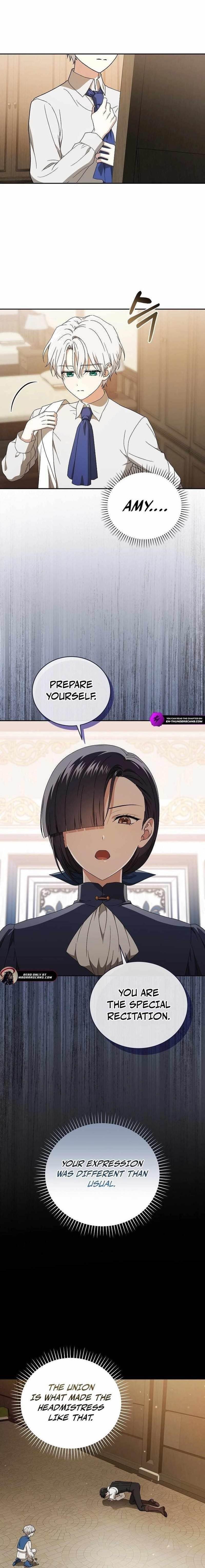 Concept Grasping Magic Genius - Chapter 6 Page 1