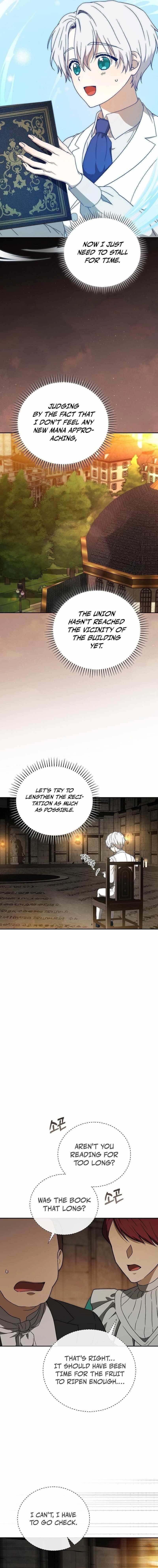 Concept Grasping Magic Genius - Chapter 6 Page 12