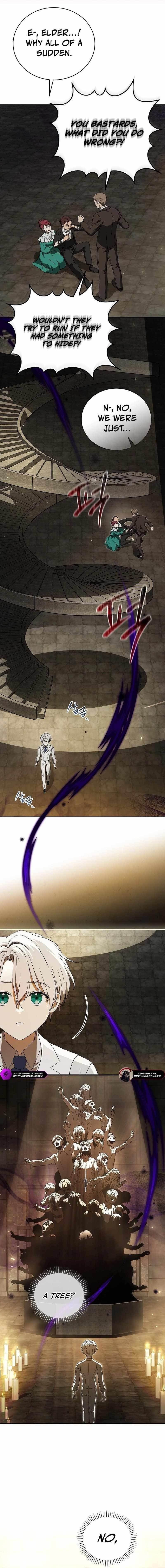 Concept Grasping Magic Genius - Chapter 6 Page 15