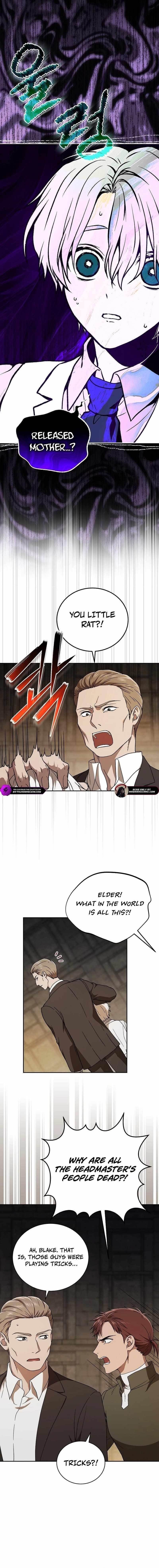 Concept Grasping Magic Genius - Chapter 6 Page 17