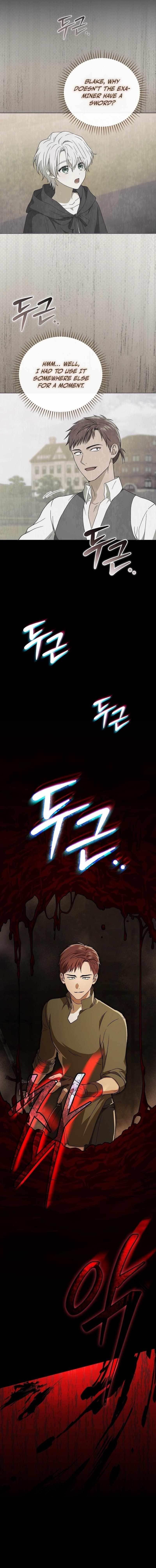 Concept Grasping Magic Genius - Chapter 6 Page 19