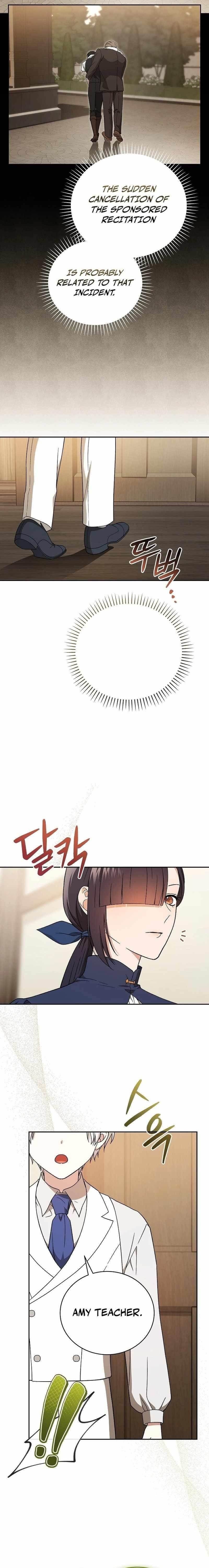 Concept Grasping Magic Genius - Chapter 6 Page 2