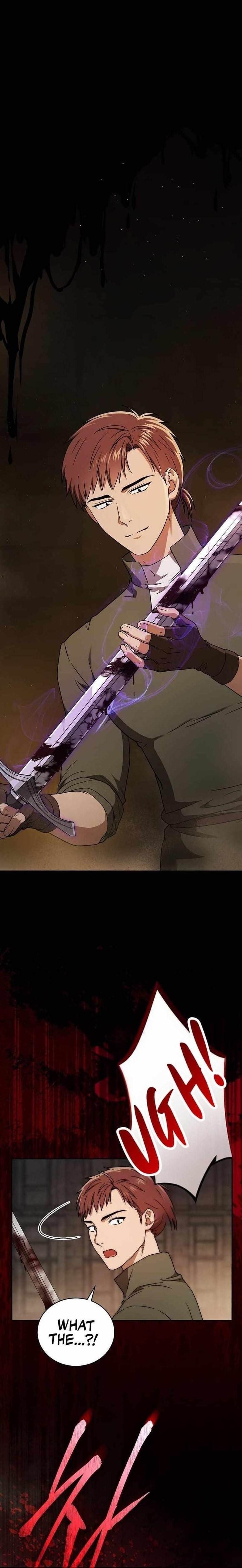 Concept Grasping Magic Genius - Chapter 7 Page 1