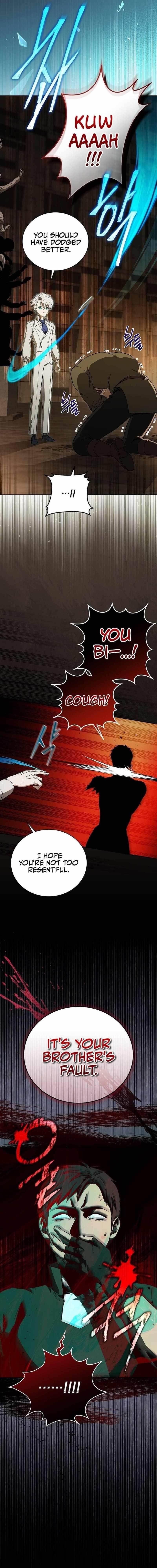 Concept Grasping Magic Genius - Chapter 7 Page 15