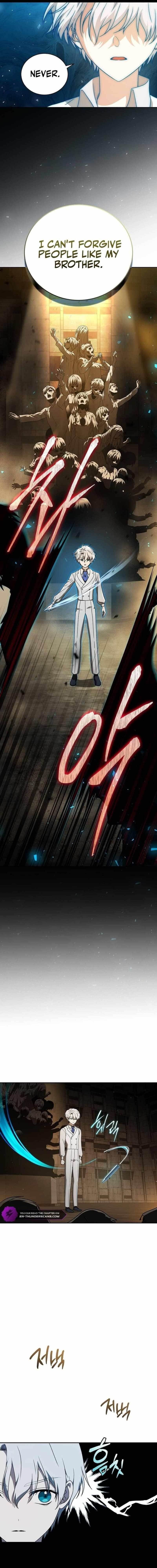 Concept Grasping Magic Genius - Chapter 7 Page 16