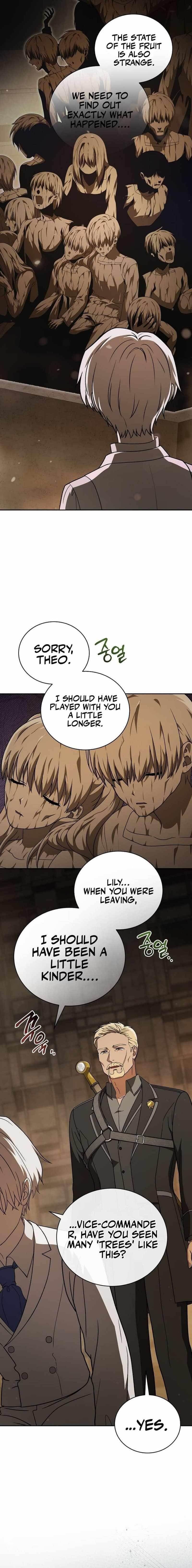 Concept Grasping Magic Genius - Chapter 7 Page 21