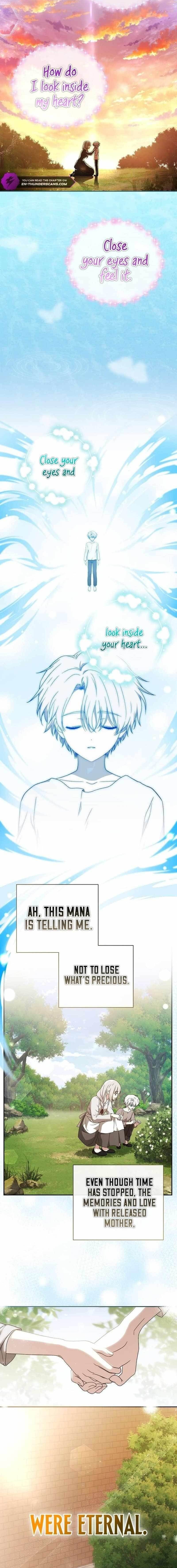 Concept Grasping Magic Genius - Chapter 7 Page 9