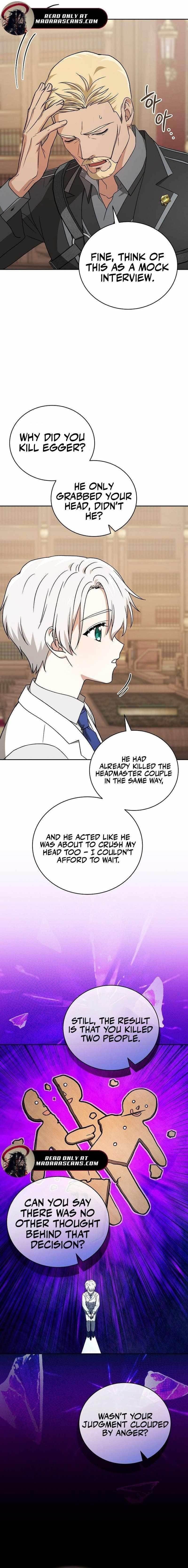 Concept Grasping Magic Genius - Chapter 8 Page 14