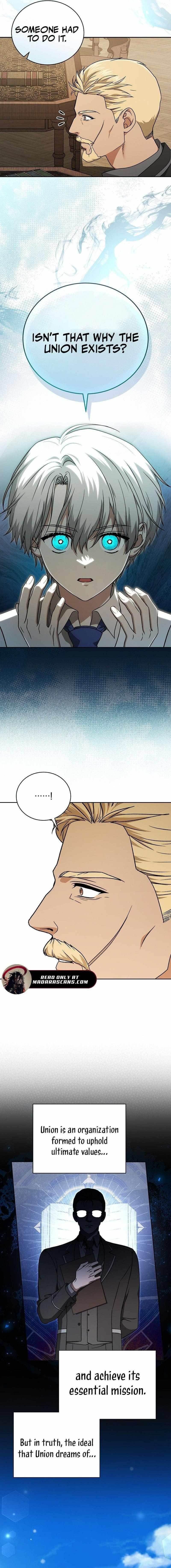 Concept Grasping Magic Genius - Chapter 8 Page 17