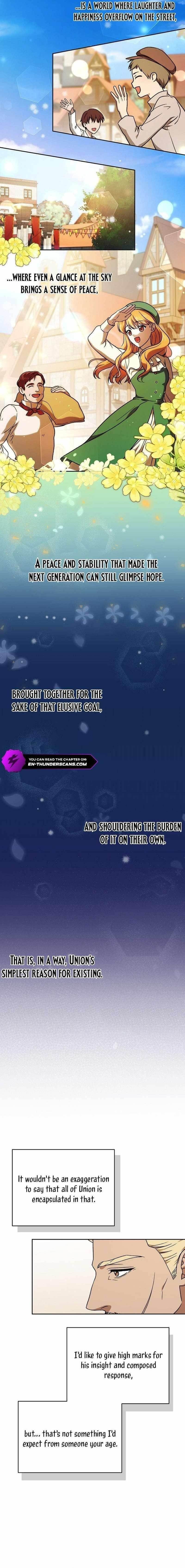 Concept Grasping Magic Genius - Chapter 8 Page 18