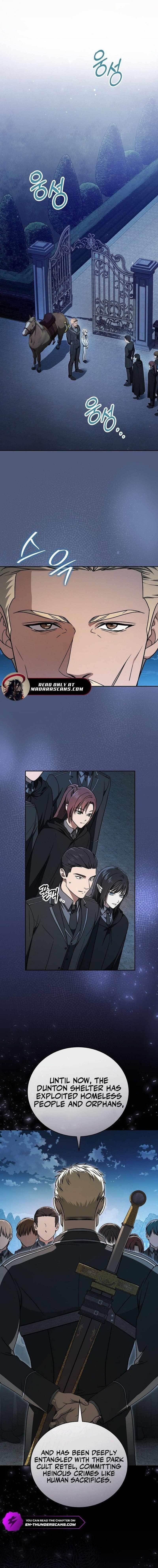 Concept Grasping Magic Genius - Chapter 8 Page 20