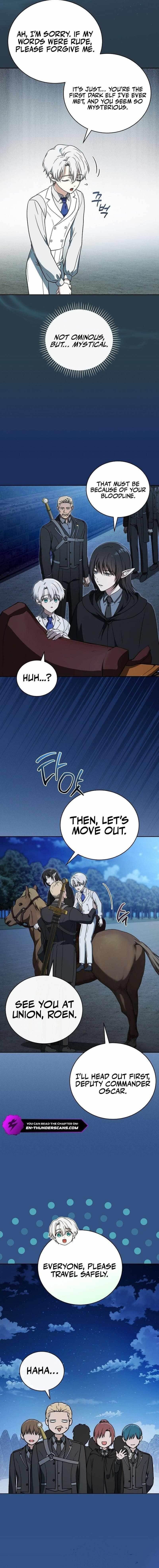 Concept Grasping Magic Genius - Chapter 8 Page 23