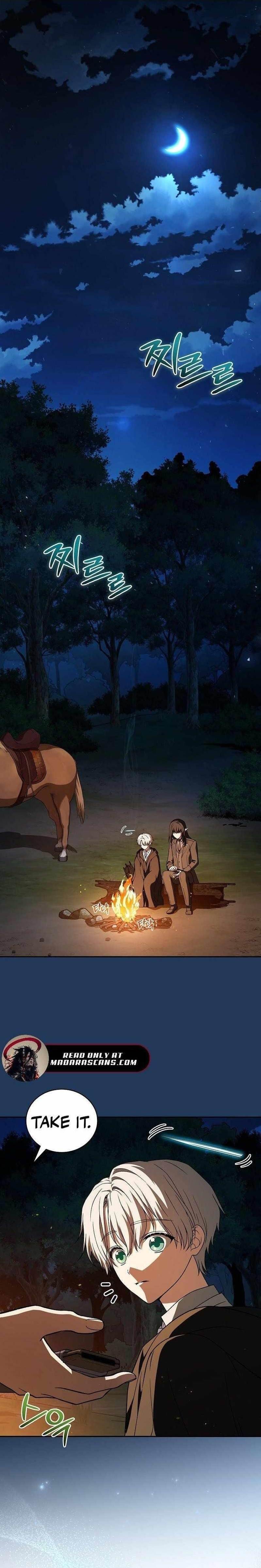 Concept Grasping Magic Genius - Chapter 9 Page 1