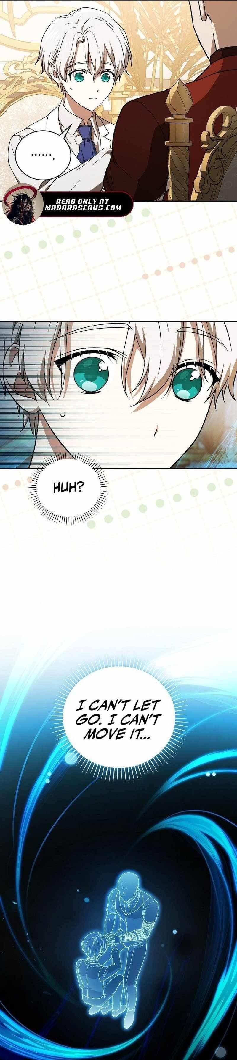 Concept Grasping Magic Genius - Chapter 9 Page 16