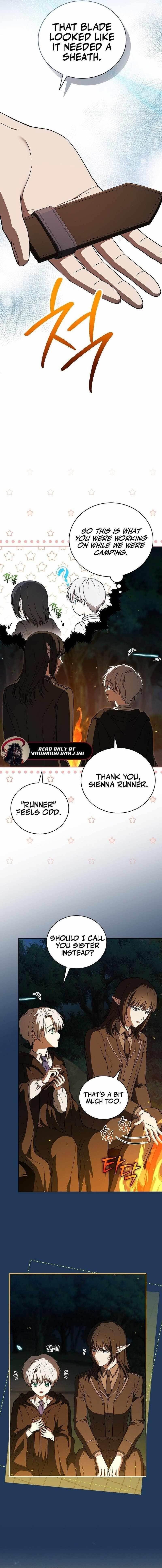 Concept Grasping Magic Genius - Chapter 9 Page 2