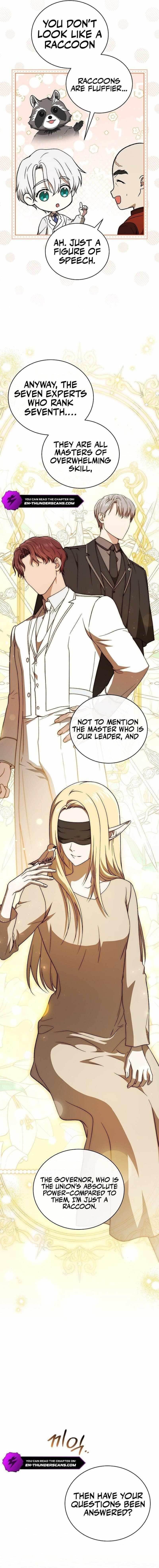 Concept Grasping Magic Genius - Chapter 9 Page 20