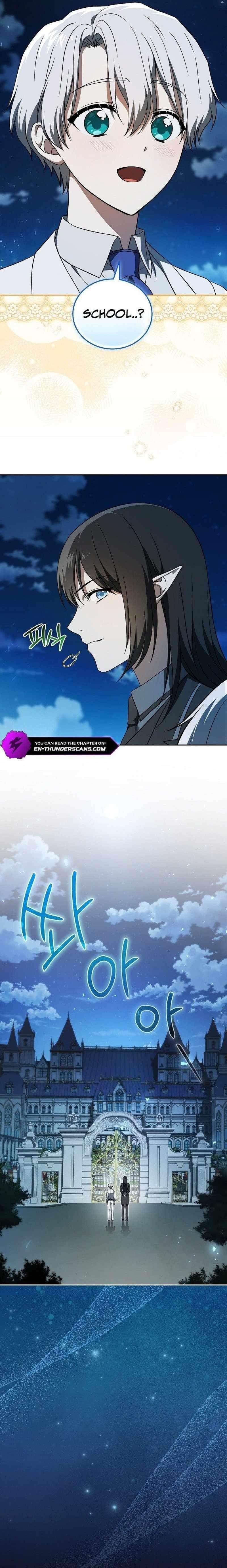 Concept Grasping Magic Genius - Chapter 9 Page 23