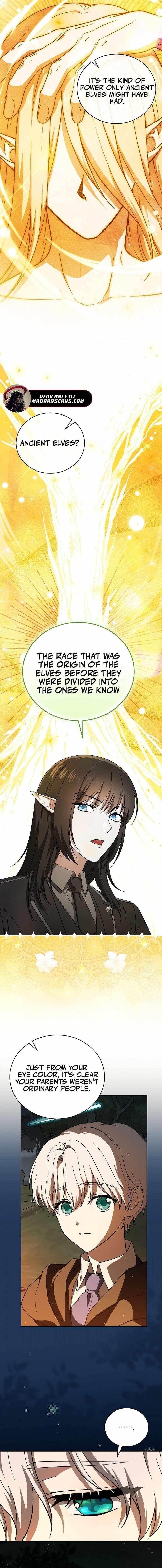 Concept Grasping Magic Genius - Chapter 9 Page 5