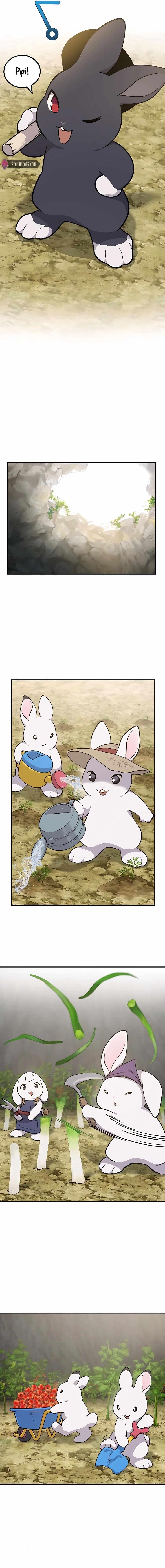 Solo Farming In The Tower - Chapter 10 Page 9