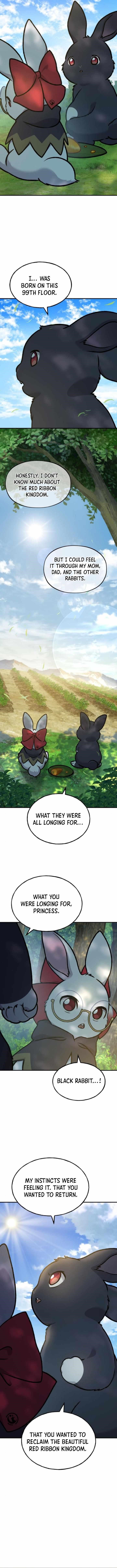 Solo Farming In The Tower - Chapter 100 Page 15