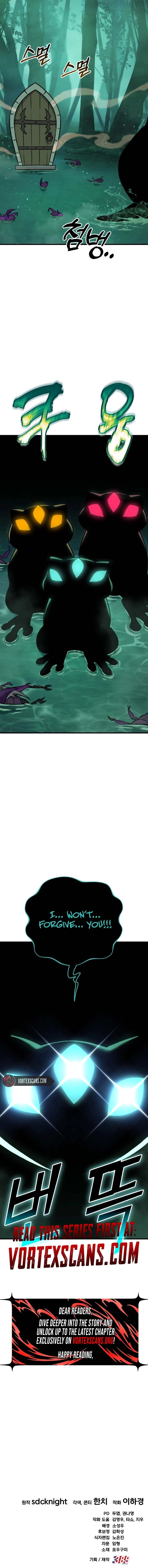 Solo Farming In The Tower - Chapter 101 Page 15