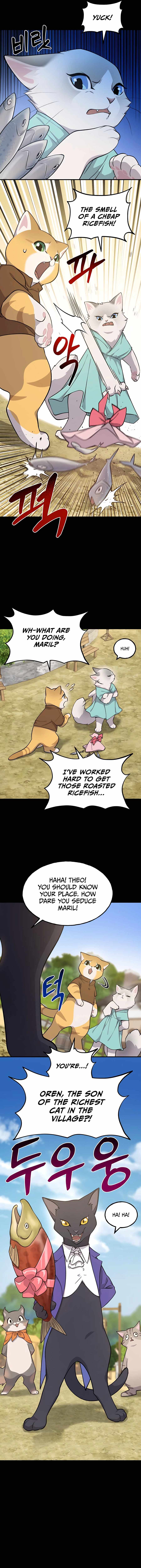 Solo Farming In The Tower - Chapter 11 Page 13