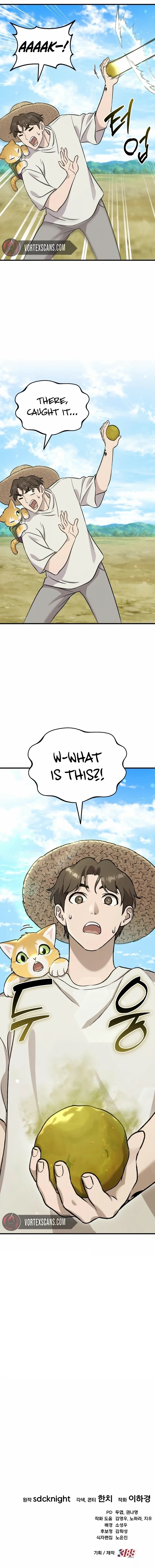 Solo Farming In The Tower - Chapter 111 Page 13