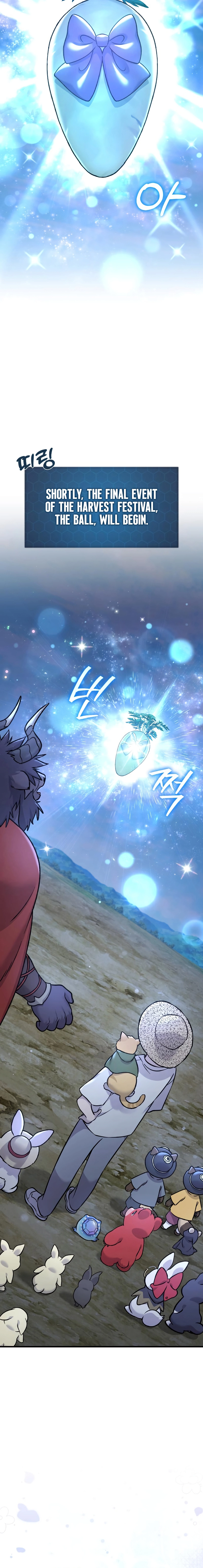 Solo Farming In The Tower - Chapter 112 Page 11