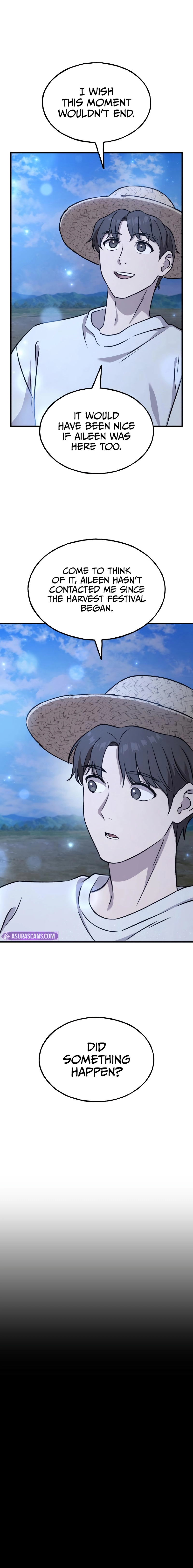 Solo Farming In The Tower - Chapter 112 Page 28